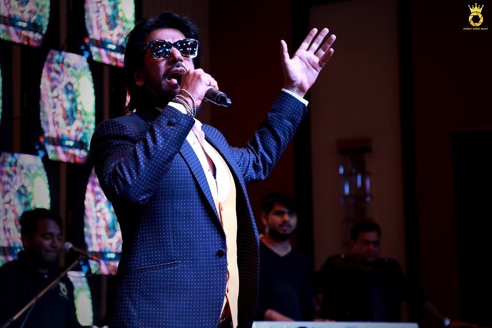 Ashok  Mastie